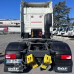 2020 DAF XF 450 FT Truck Tractor Unit for sale — view 4