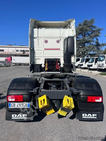 2020 DAF XF 450 FT Truck Tractor Unit for sale — view 4