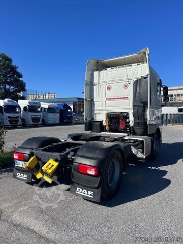 2020 DAF XF 450 FT Truck Tractor Unit for sale — view 5