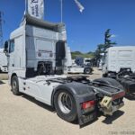 2015 DAF XF 510 FT Truck Tractor Unit for sale — view 3