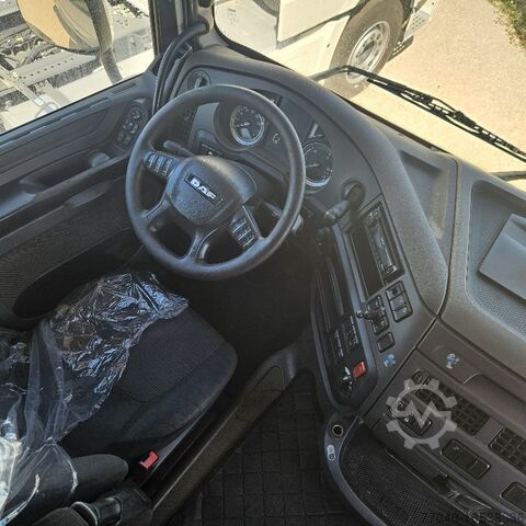 2015 DAF XF 510 FT Truck Tractor Unit for sale — view 5