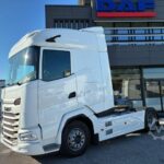 2023 DAF XG 480 Truck Tractor Unit for sale