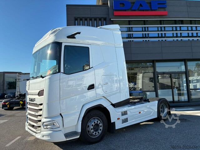 2023 DAF XG 480 Truck Tractor Unit for sale