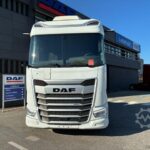 2023 DAF XG 480 Truck Tractor Unit for sale — view 2