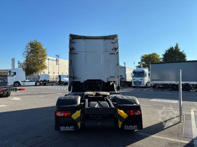 2023 DAF XG 480 Truck Tractor Unit for sale — view 4