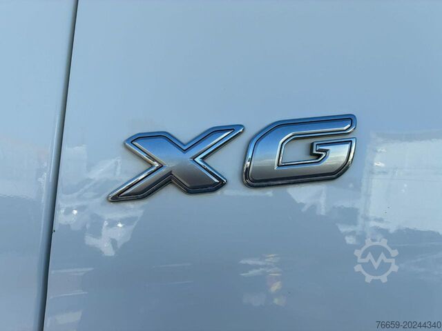 2023 DAF XG 480 Truck Tractor Unit for sale — view 5