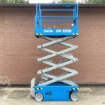 2007 Genie GS1930 Telehandler for sale — view 2