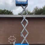 2007 Genie GS1930 Telehandler for sale — view 3