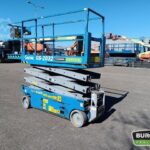 2008 Genie GS2032 Telehandler for sale