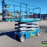 2008 Genie GS2032 Telehandler for sale — view 3