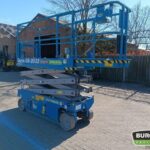 2008 Genie GS2032 Telehandler for sale — view 4