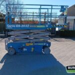 2008 Genie GS2032 Telehandler for sale — view 5