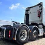 2017 Iveco AS 440 Stralis Truck Tractor Unit for sale — view 4