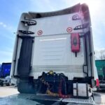 2017 Iveco AS 440 Stralis Truck Tractor Unit for sale — view 5