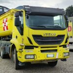 2017 Iveco Trakker 500 Truck Tractor Unit for sale — view 2