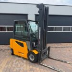 2014 Jungheinrich EFG 430 Pallet Truck for sale — view 4