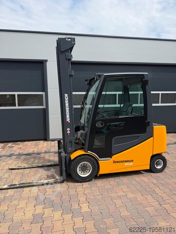 2014 Jungheinrich EFG 430 Pallet Truck for sale — view 5