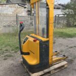 2004 Jungheinrich EJC10 Pallet Truck for sale