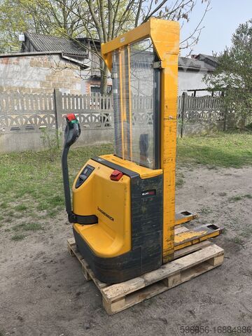 2004 Jungheinrich EJC10 Pallet Truck for sale