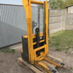 2004 Jungheinrich EJC10 Pallet Truck for sale — view 2