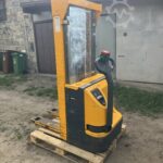 2004 Jungheinrich EJC10 Pallet Truck for sale — view 4