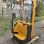 2004 Jungheinrich EJC10 Pallet Truck for sale — view 5