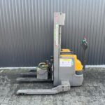 2020 Jungheinrich EJC220B Pallet Truck for sale — view 2