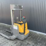 2020 Jungheinrich EJC220B Pallet Truck for sale — view 3