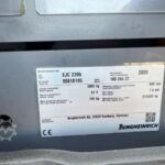 2020 Jungheinrich EJC220B Pallet Truck for sale — view 4