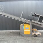 2017 Jungheinrich EKS312 Pallet Truck for sale — view 2