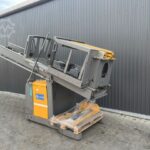 2017 Jungheinrich EKS312 Pallet Truck for sale — view 3