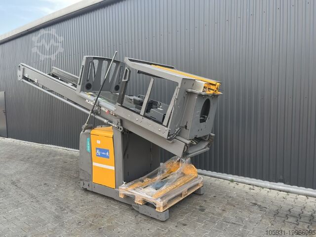 2017 Jungheinrich EKS312 Pallet Truck for sale — view 3