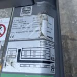 2017 Jungheinrich EKS312 Pallet Truck for sale — view 4