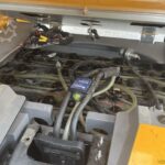 2017 Jungheinrich EKS312 Pallet Truck for sale — view 5