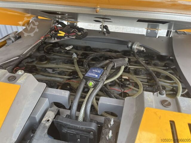 2017 Jungheinrich EKS312 Pallet Truck for sale — view 5