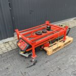 2017 Linde C-MATIC Pallet Truck for sale