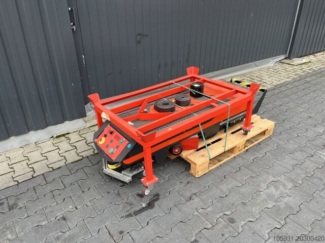 2017 Linde C-MATIC Pallet Truck for sale