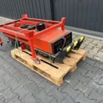 2017 Linde C-MATIC Pallet Truck for sale — view 3