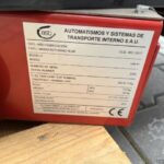 2017 Linde C-MATIC Pallet Truck for sale — view 4