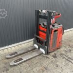 2020 Linde D12HPAP Pallet Truck for sale