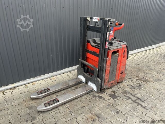 2020 Linde D12HPAP Pallet Truck for sale