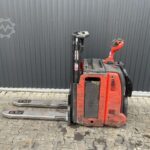 2020 Linde D12HPAP Pallet Truck for sale — view 2
