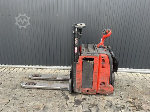 2020 Linde D12HPAP Pallet Truck for sale — view 2