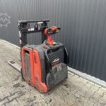 2020 Linde D12HPAP Pallet Truck for sale — view 3