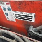 2020 Linde D12HPAP Pallet Truck for sale — view 4