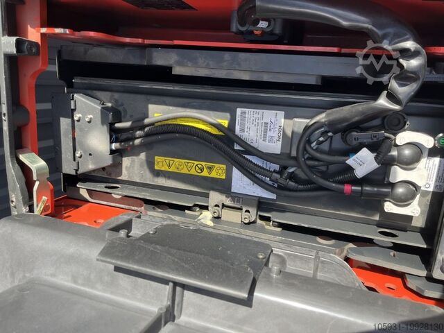 2019 Linde D12HPAP Pallet Truck for sale — view 5
