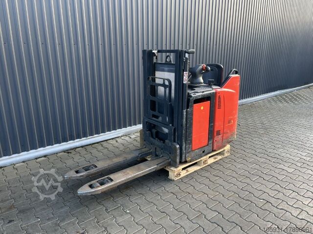 2020 Linde D12SP Pallet Truck for sale