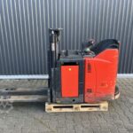 2020 Linde D12SP Pallet Truck for sale — view 2