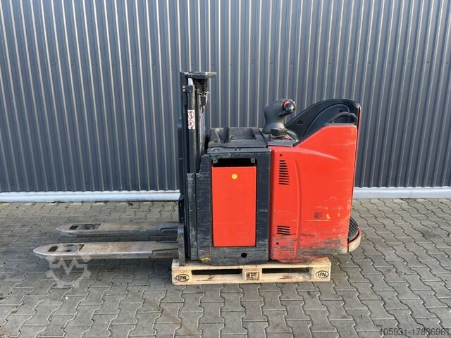 2020 Linde D12SP Pallet Truck for sale — view 2