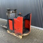 2020 Linde D12SP Pallet Truck for sale — view 3
